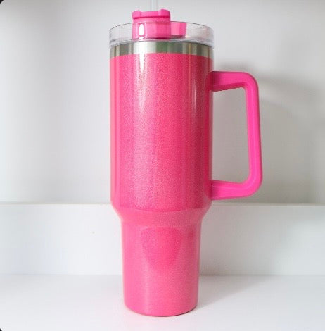 40oz tumbler