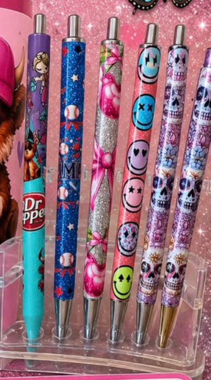 Pens