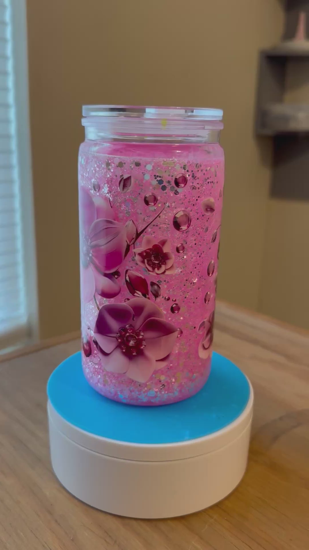 16oz premade tumbler